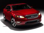 Ford Taurus SHO 2010 года